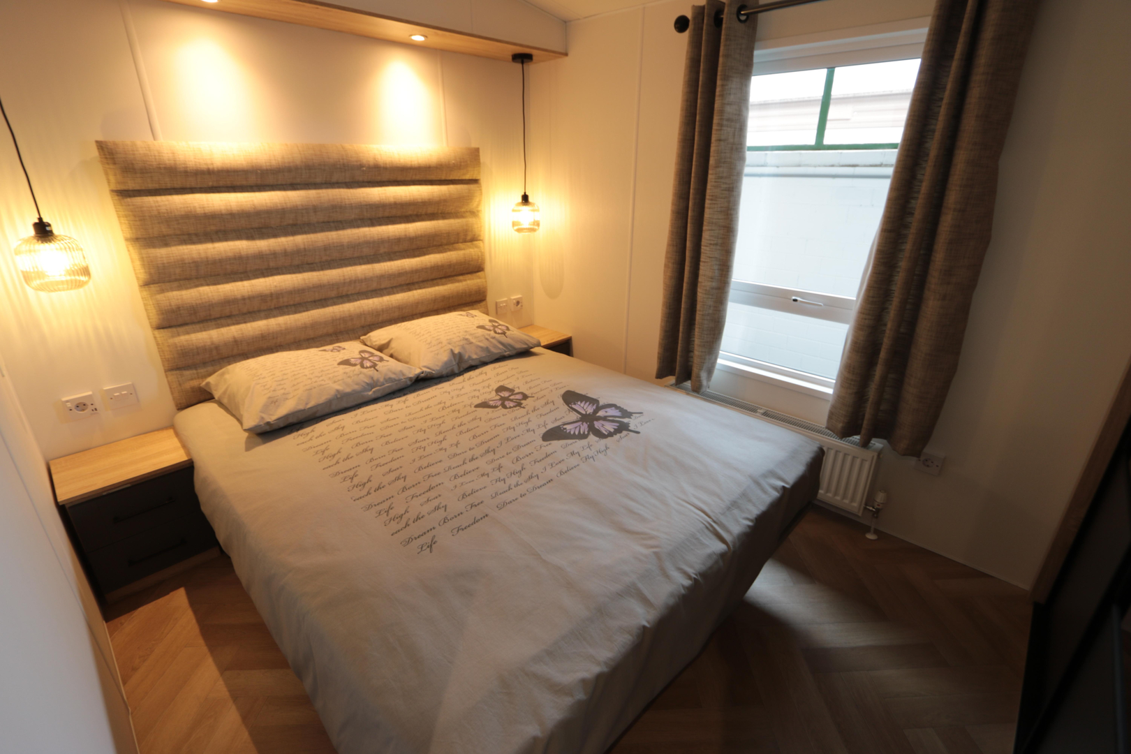 Nieuw chalet Stebo Chalet  - Model 2027 (1040947) 