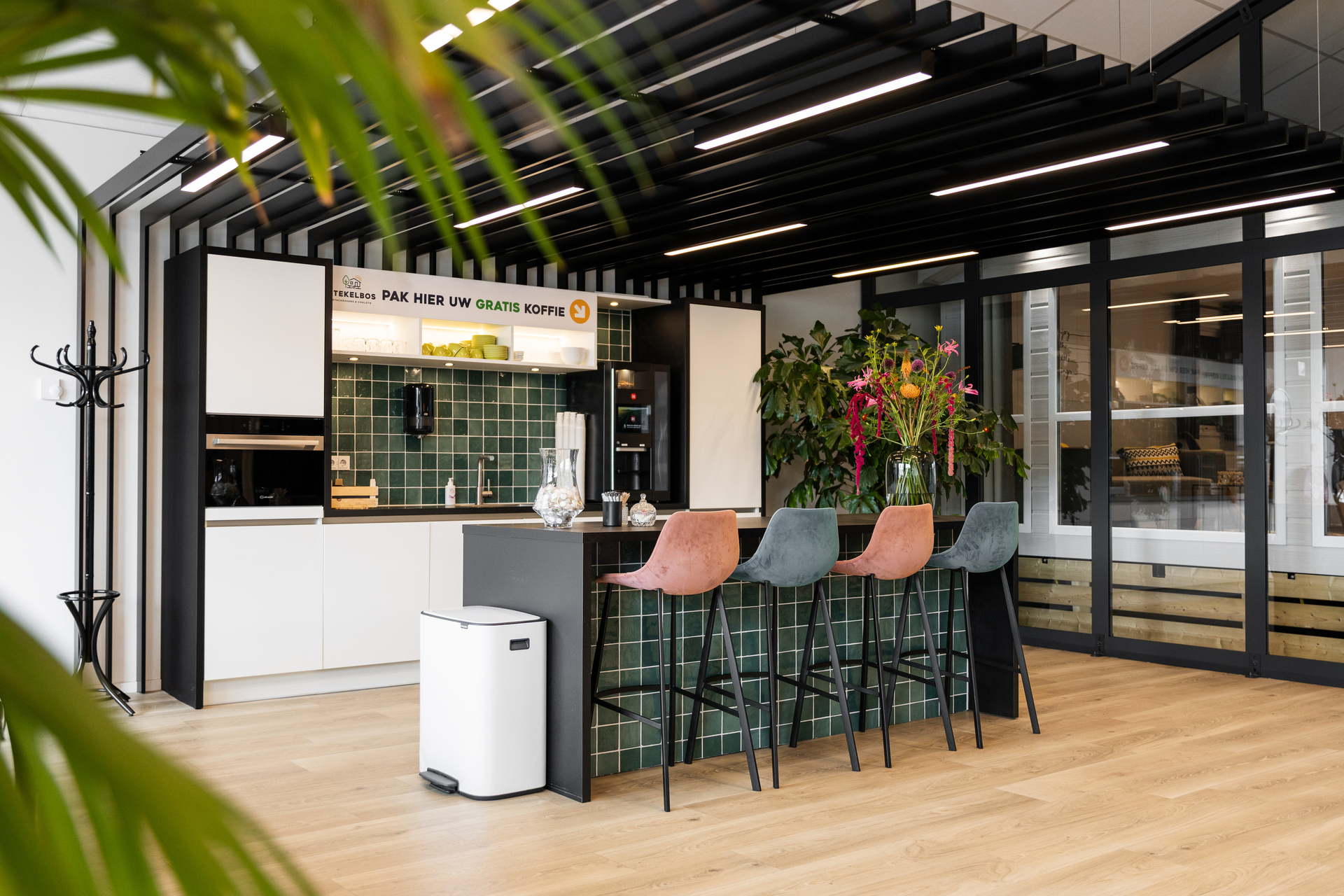 Sunseeker stacaravans