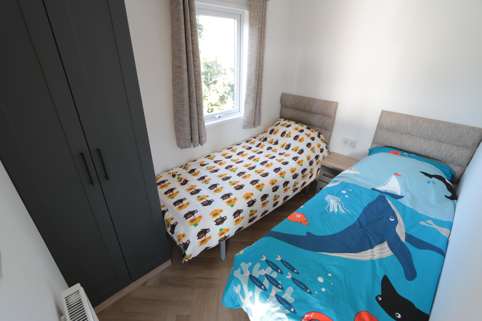 Nieuw chalet Stebo Chalet  - Model 2027 (1036592) 