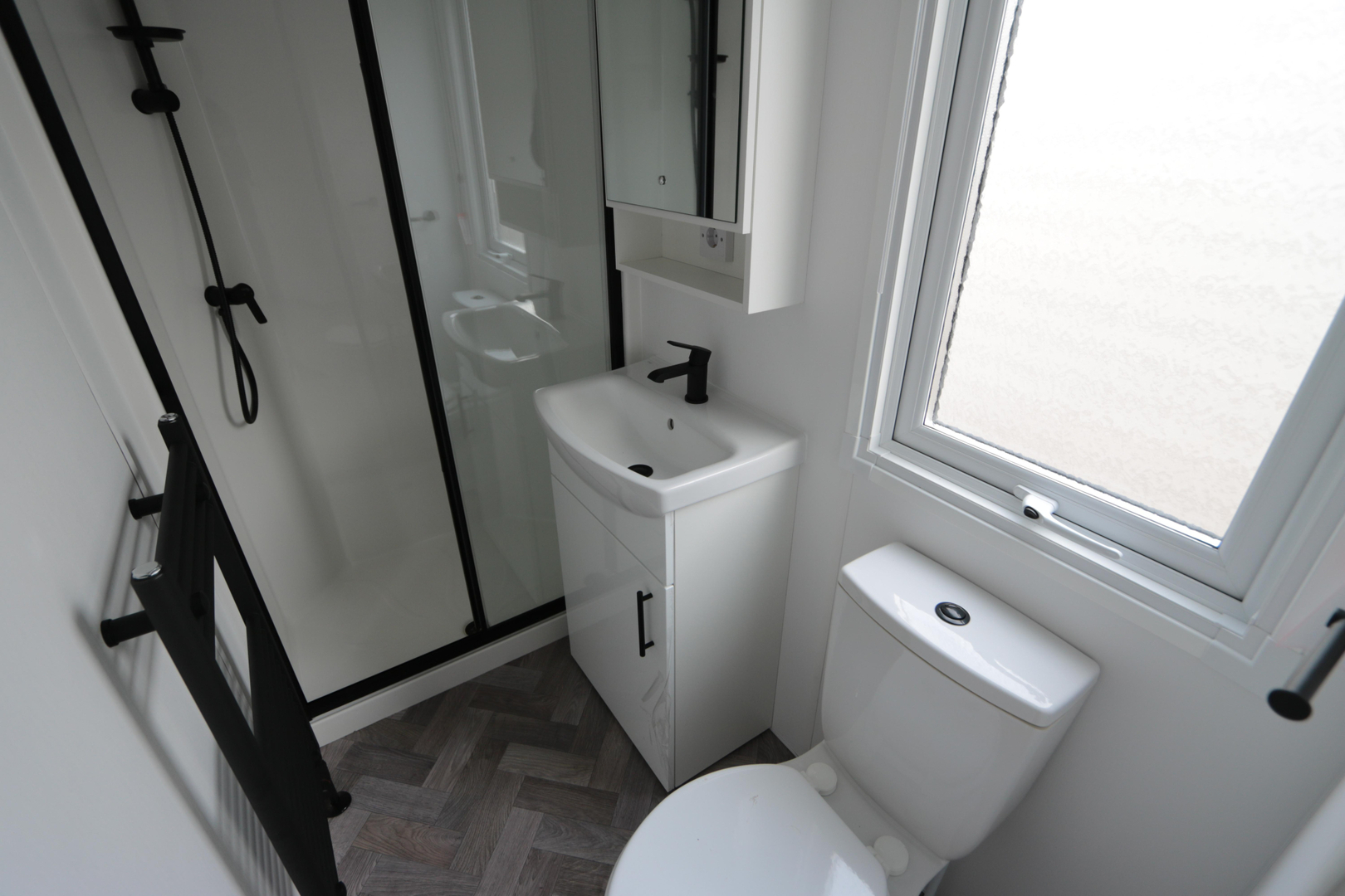 Neu chalet Stebo Special Super (1025438) 