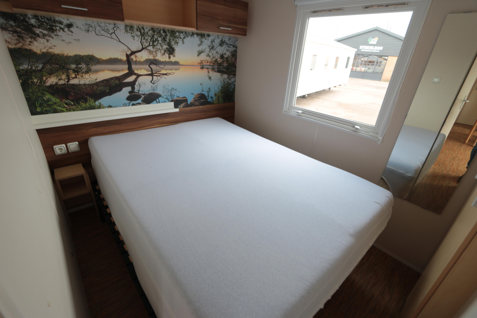 Gebrauchte Objekte stacaravan IRM Mittelraum (1027279) Verkauft