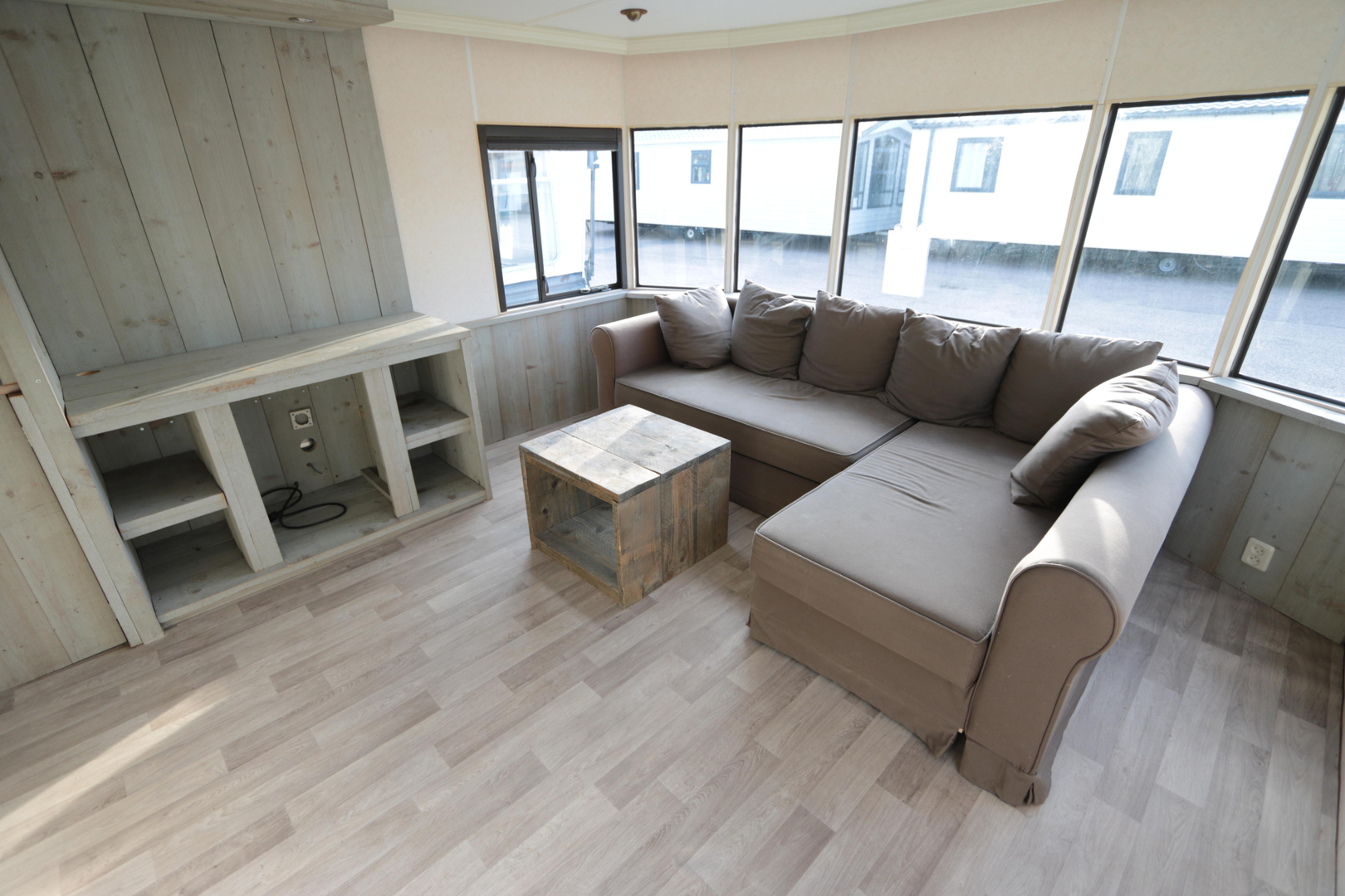 Occasion stacaravan Arronbrook Atlantis (1038893) 