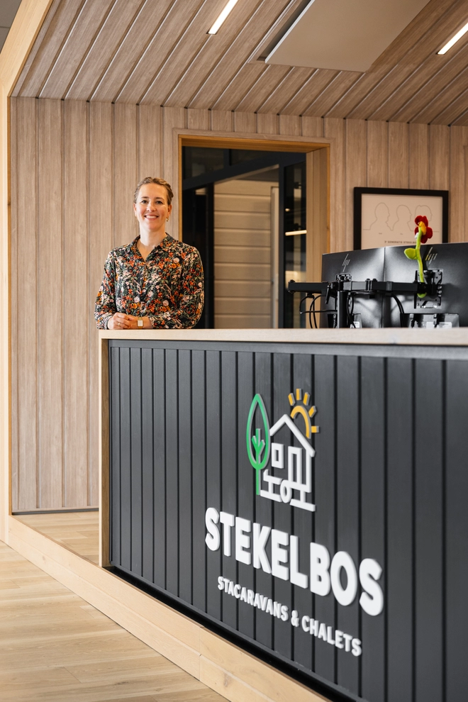 Geniet jarenlang van een comfortabel én veilig verblijf