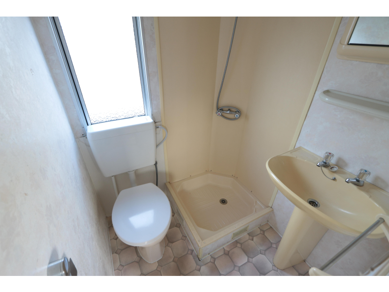 Stekelbos stacaravans en chalets