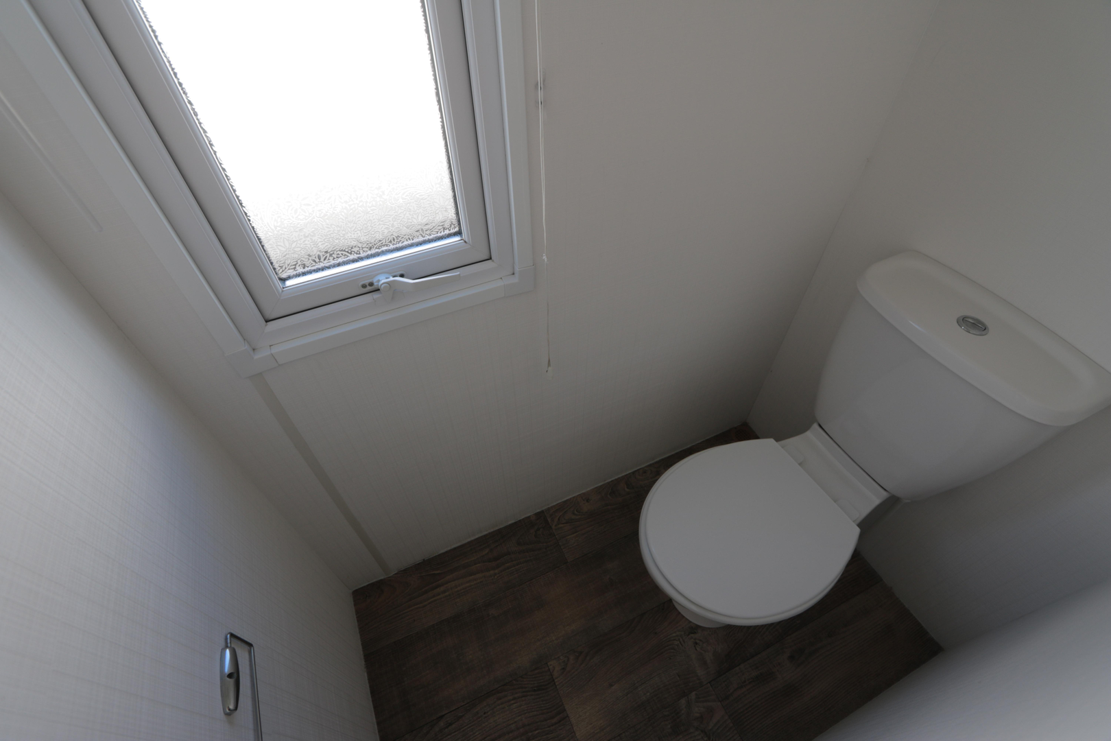 Occasion stacaravan Ultimate (1043761) Verkocht