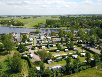 Camping de Liede (Haarlem)