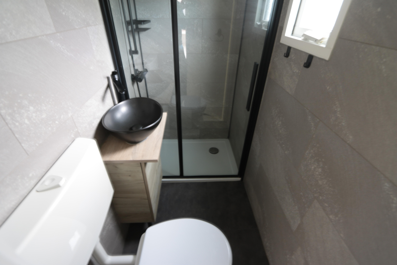 Occasion chalet Chalet Carbouw (1067967) 
