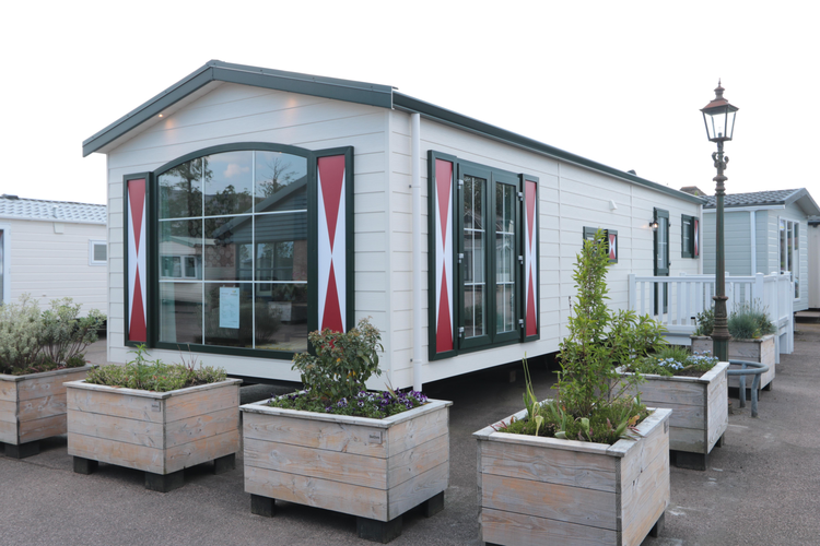 Neu chalet AMS Farm (931740) 