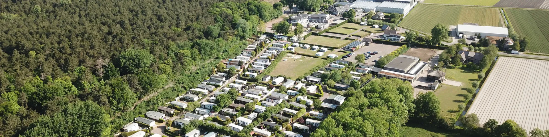 Camping Le Parage (Noordwijk)