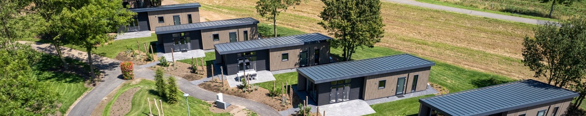 Camping de Lithse Ham (Lithe)