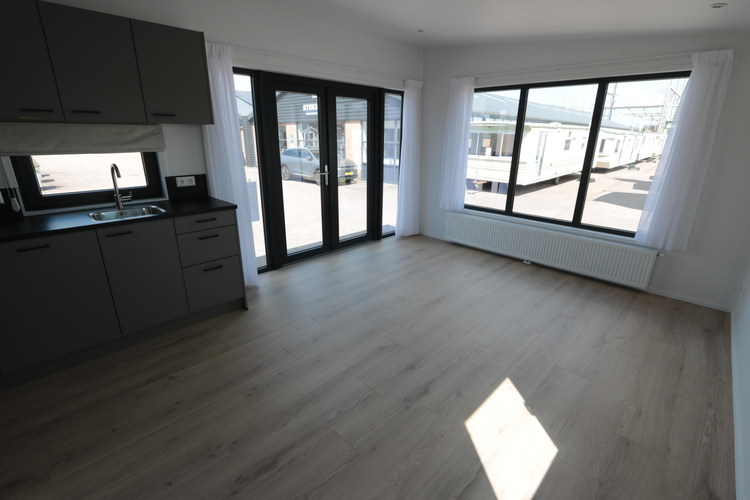 Nieuw chalet Chalet Boslodge Lessenaar FEB (1045711) 