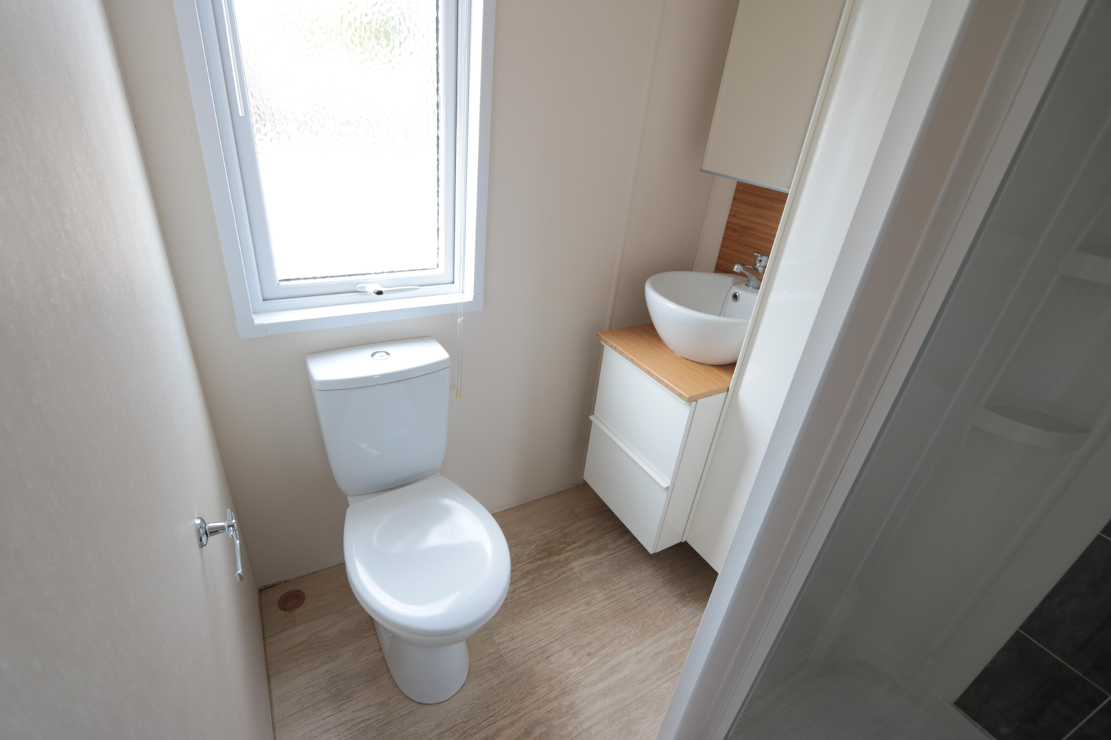 Gebrauchte Objekte chalet Stebo Excellent Baujahr: 2018 (1062840) 