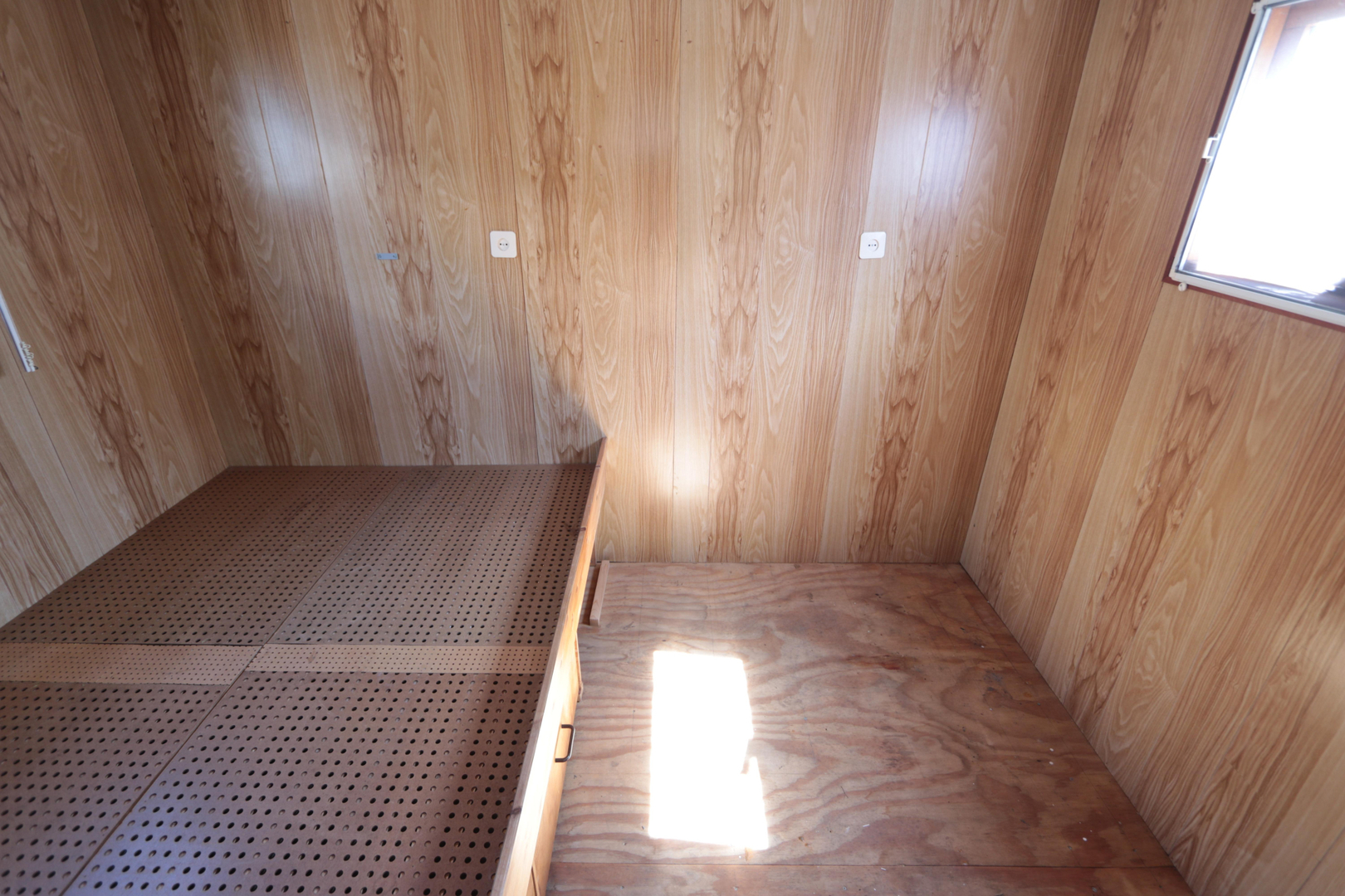 Occasion chalet Chalet Pick-Up (1045515) 