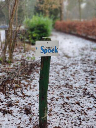 Camping 't Spoek
