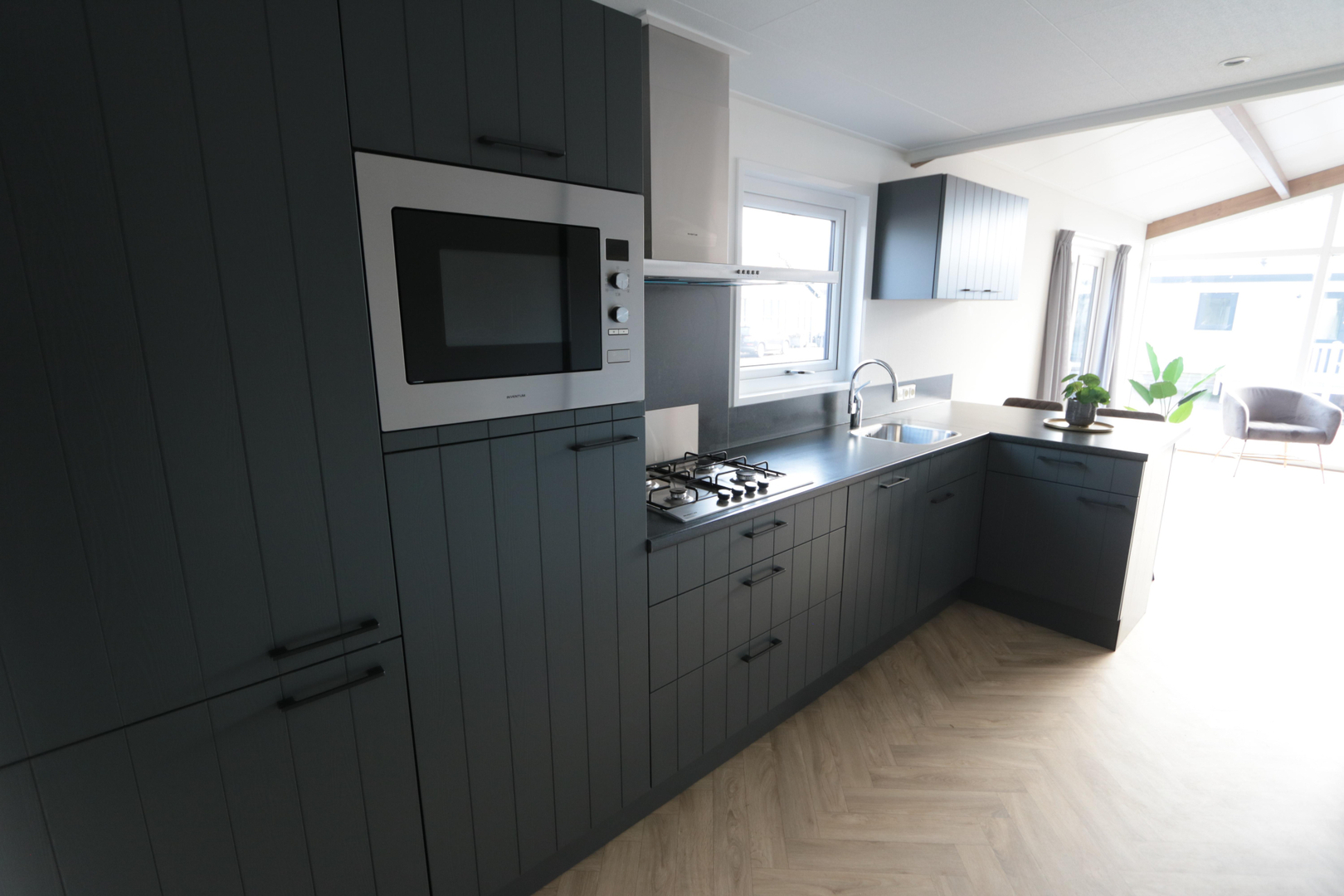 Neu chalet AMS - Sonderanfertigung (887214) 