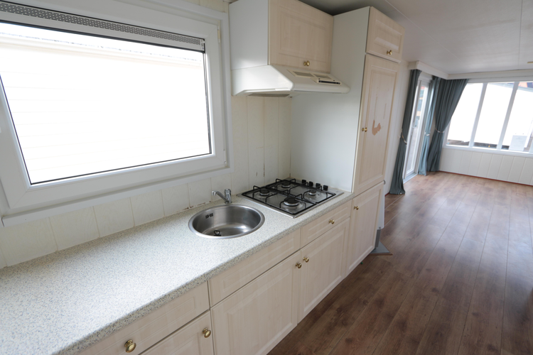 Occasion chalet Zaro Chalet (1066890) 