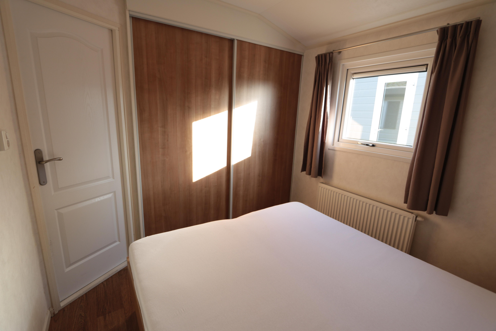 Occasion chalet AMS Landhuis - BTW verrekenb. (1025120) 