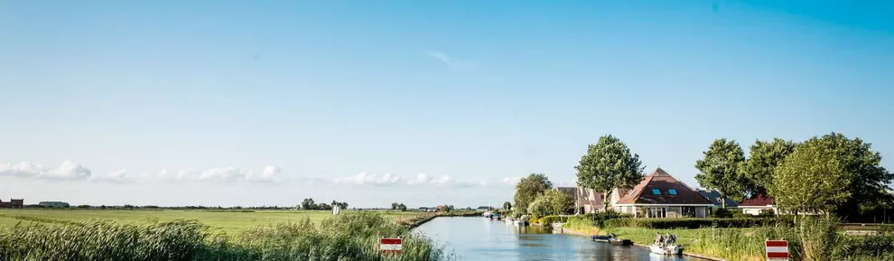 Camping de Jerden (Sloten) 