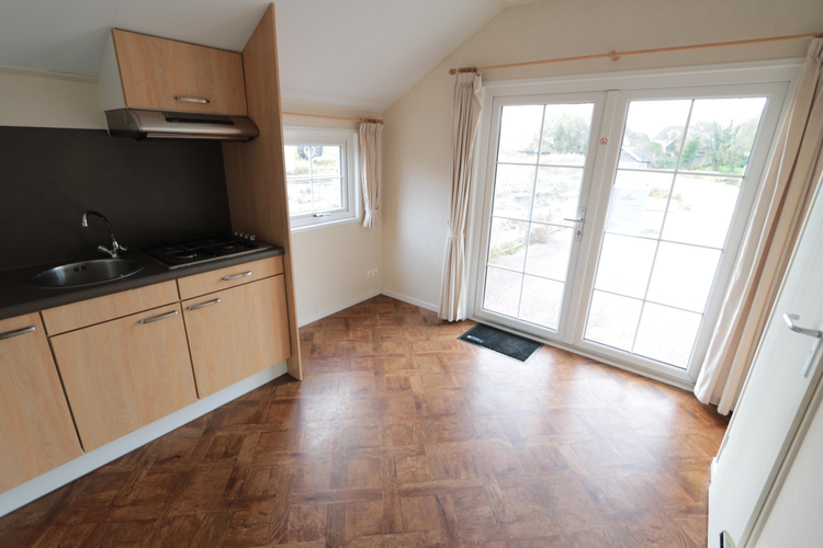 Occasion chalet Arcabo Tiny House (1027274) 