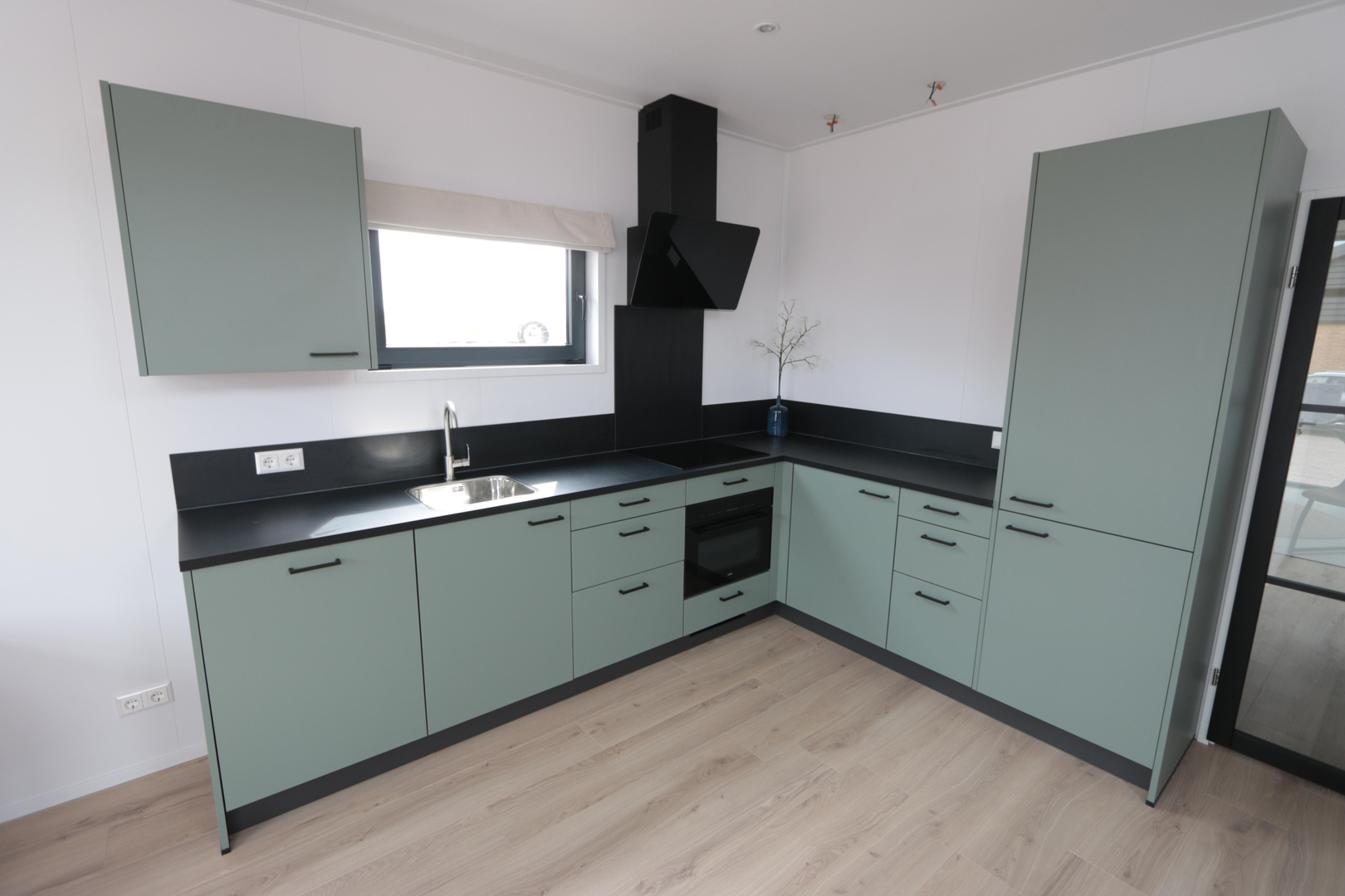 Nieuw chalet Chalet Boslodge Cube (1043074) 