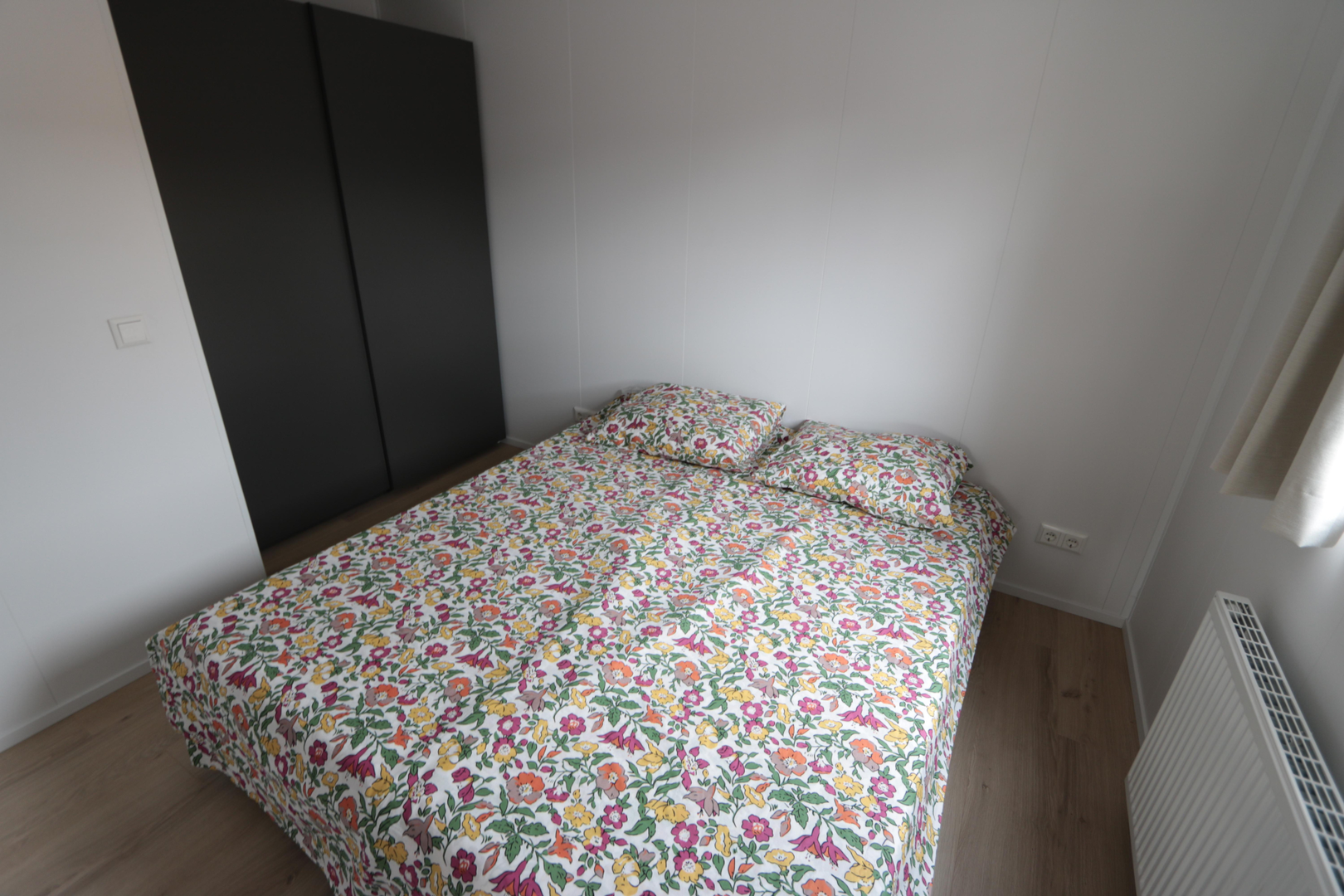 Nieuw chalet Chalet Boslodge Lessenaar FEB (1045711) 