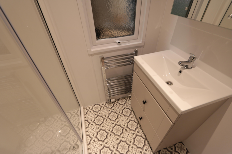 Neu chalet Rianto Chalet - Modell 2027 (1034129) 