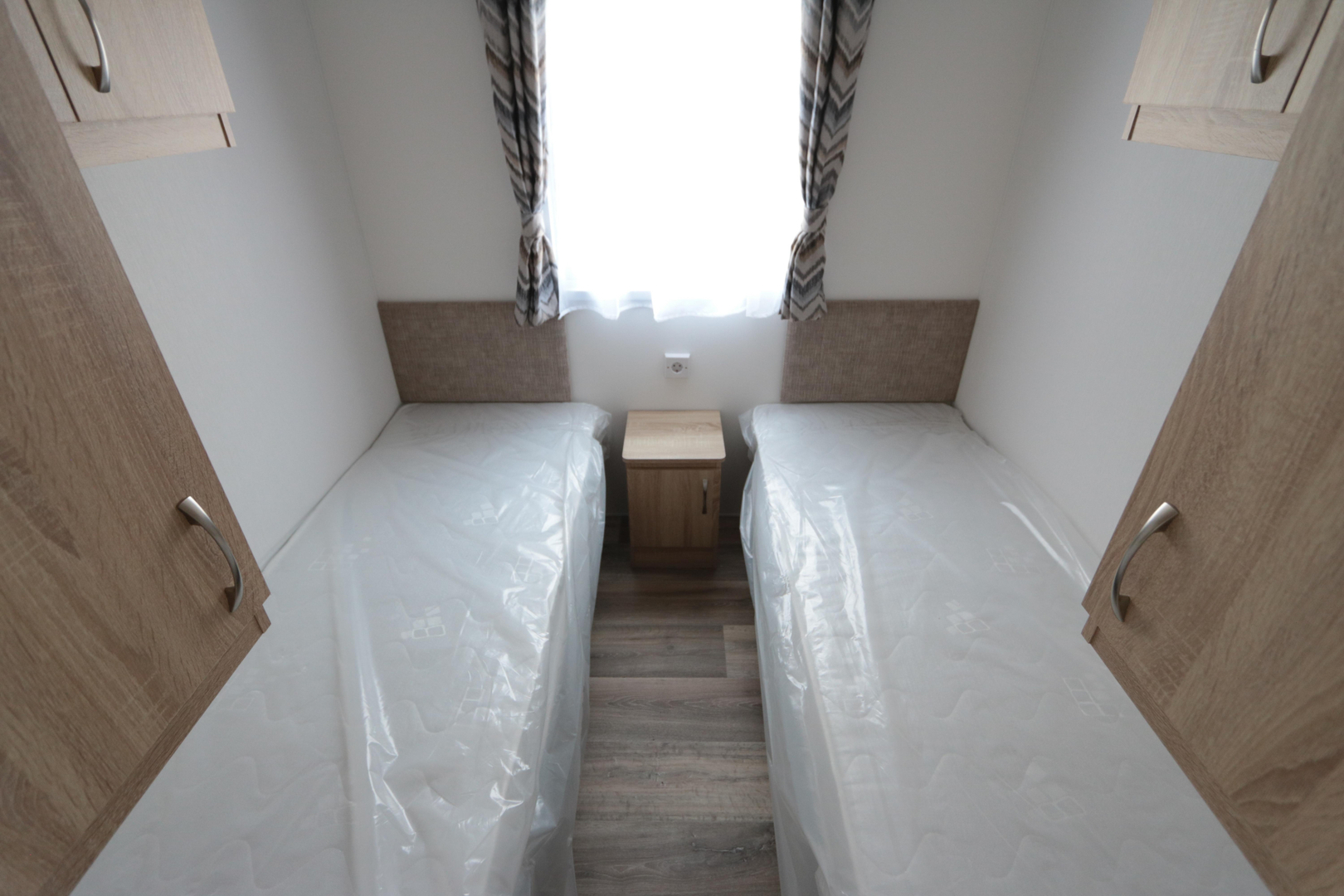 Nieuw stacaravan Europa Azure (940913) 