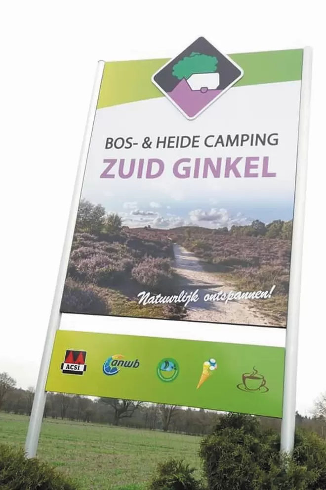 Camping Zuid Ginkel (Ede)
