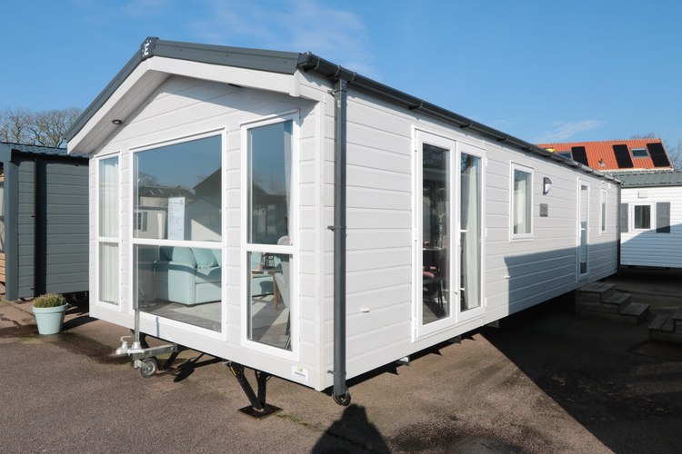 Nieuw chalet Stebo Special  Super (988499) 