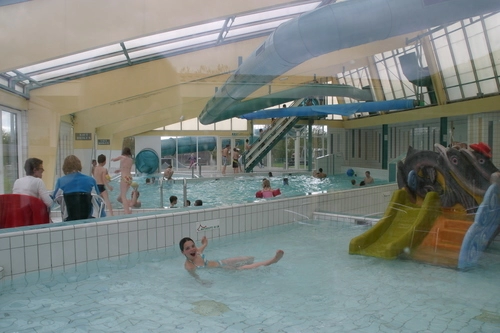 Camping Callassande (Callantsoog)