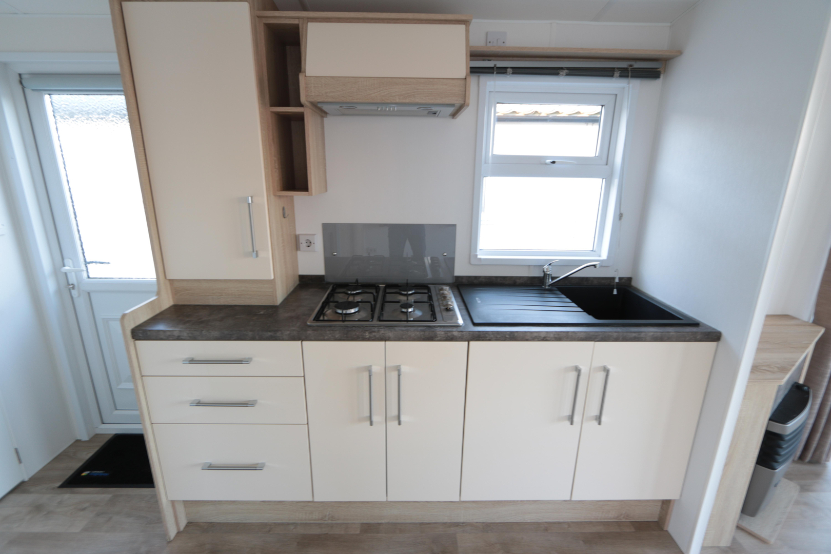 Gebrauchte Objekte chalet Stebo Chalet  Baujahr: 2023 (1036580) 