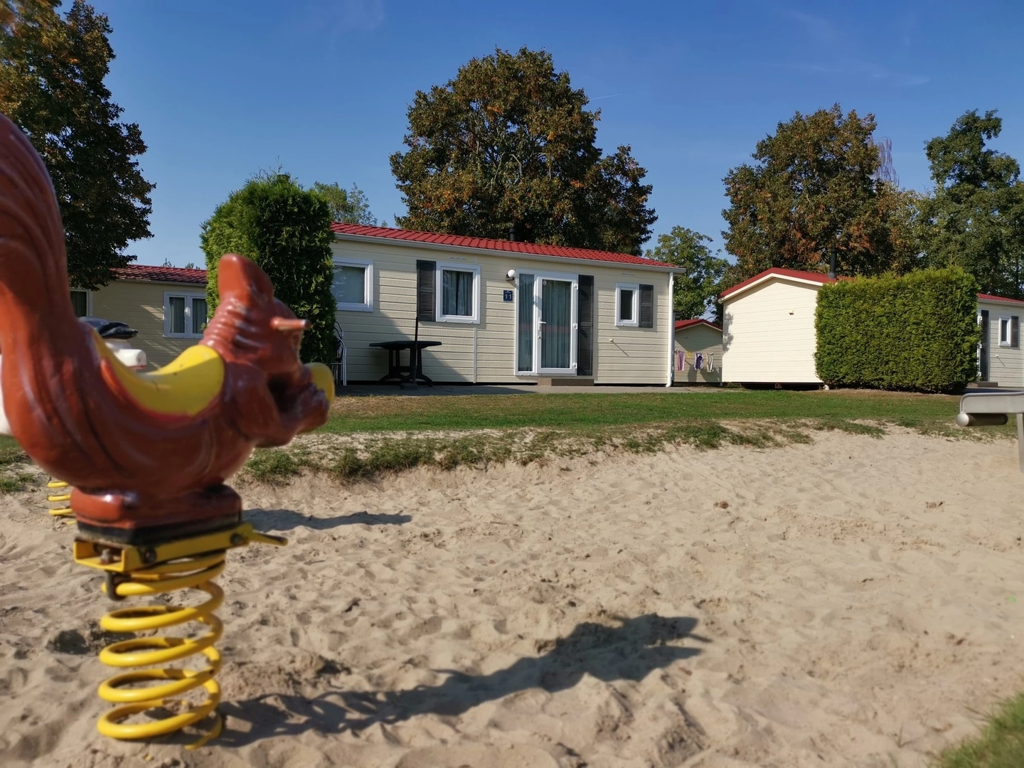 Camping Kurenpolder