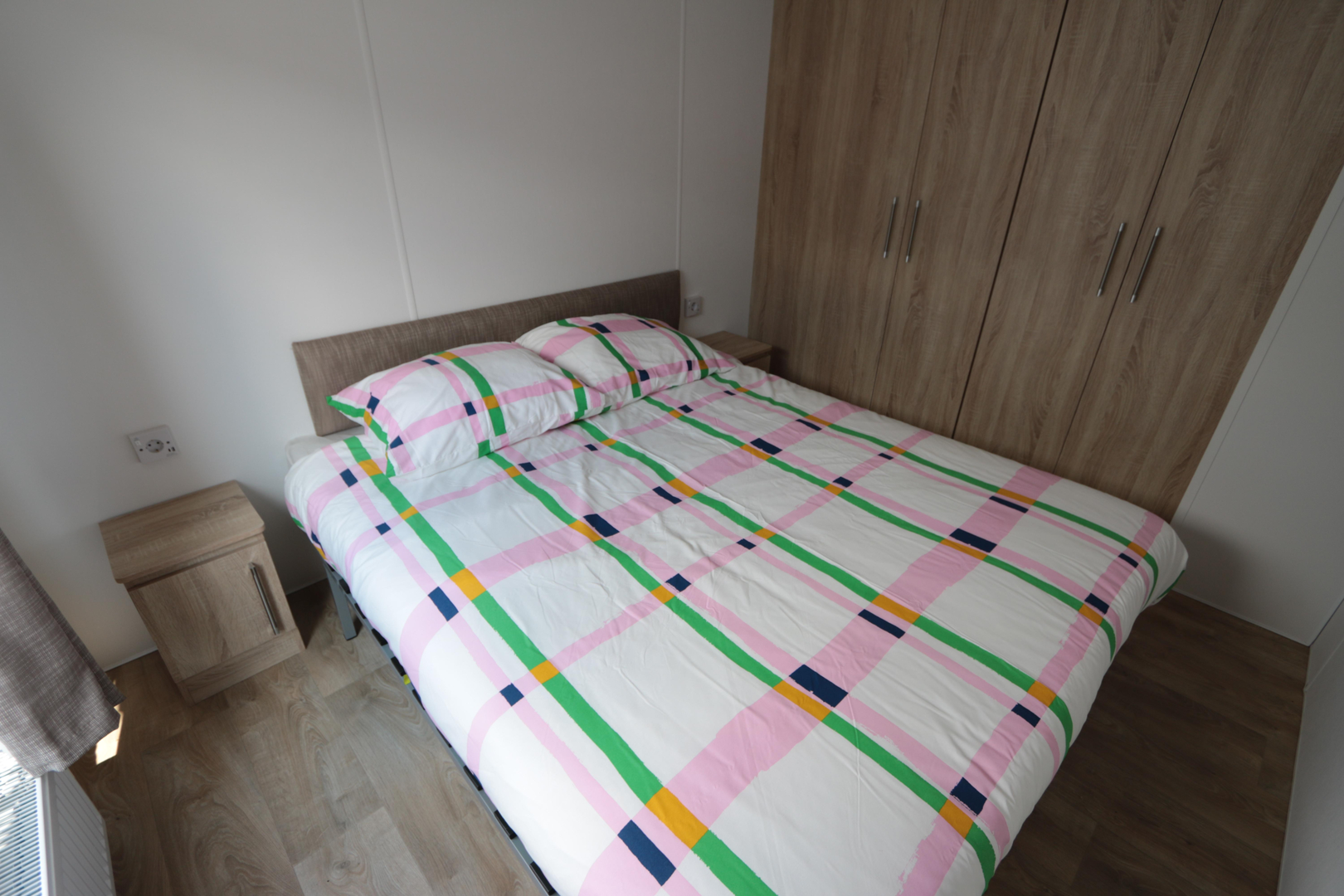 Nieuw chalet Stebo Chalet  Middenkamer (999080) 