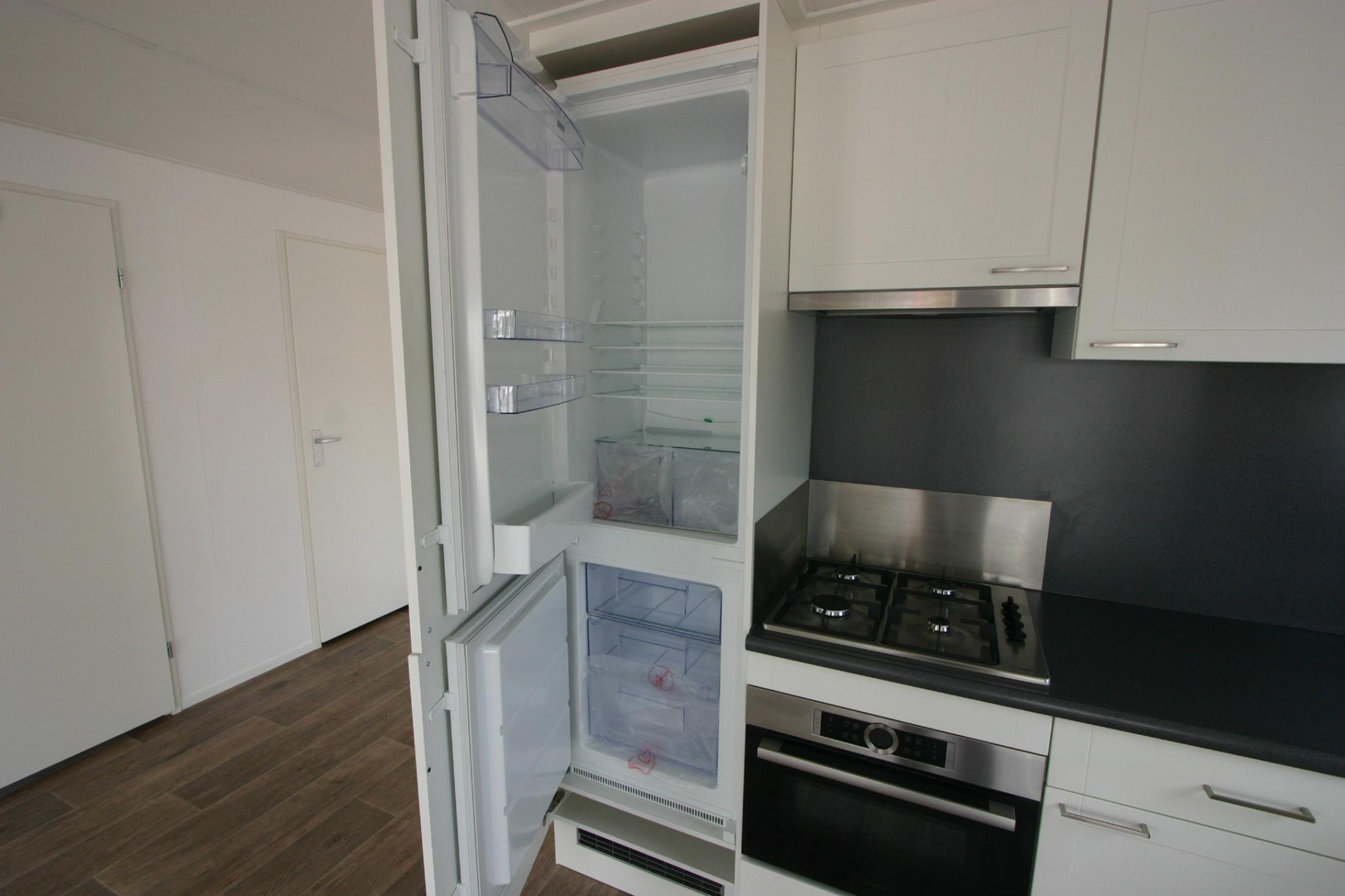 Neu chalet AMS Bungalow  - Mass angefertigt (750259) 