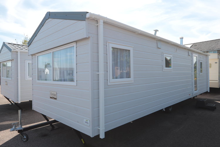 Nieuw stacaravan Europa De Luxe (1050959) 