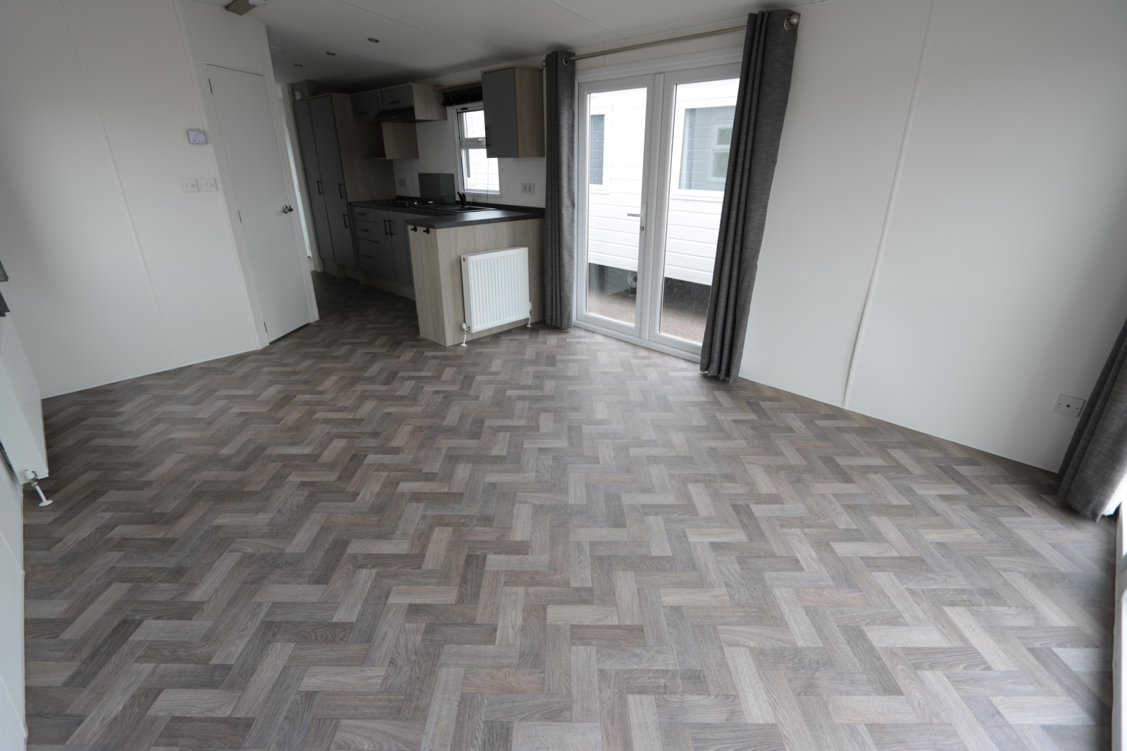 Occasion chalet Chalet Retreat -(Bouwjaar: 2025) (1054579) 