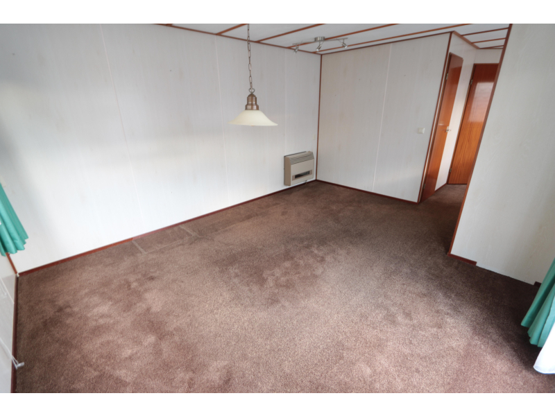 Stekelbos stacaravans en chalets