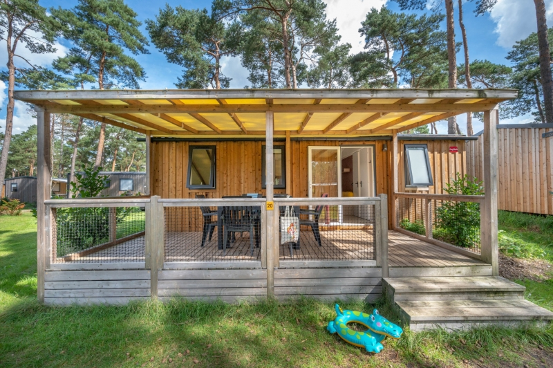 Camping de Scheepsbel (Doornspijk)