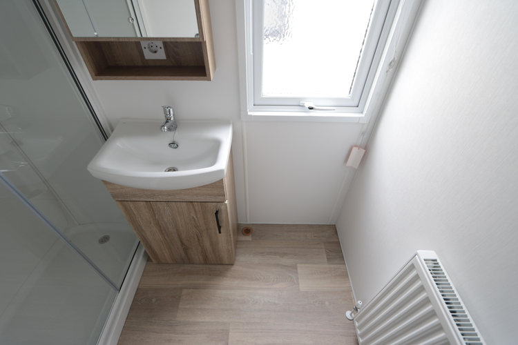 Neu stacaravan Europa-Ahorn (1034220) 