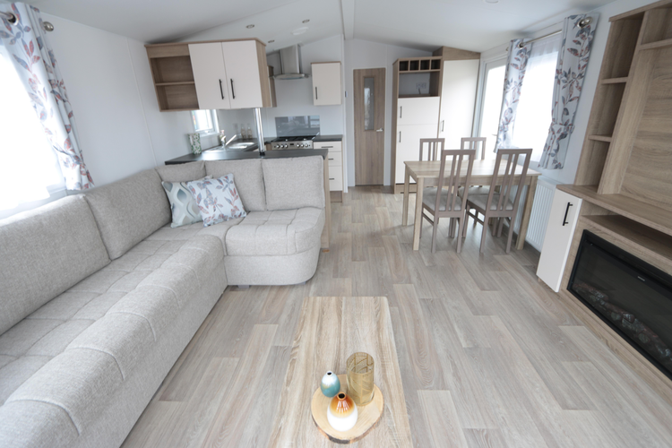 Neu stacaravan Europa-Ahorn (1034220) 