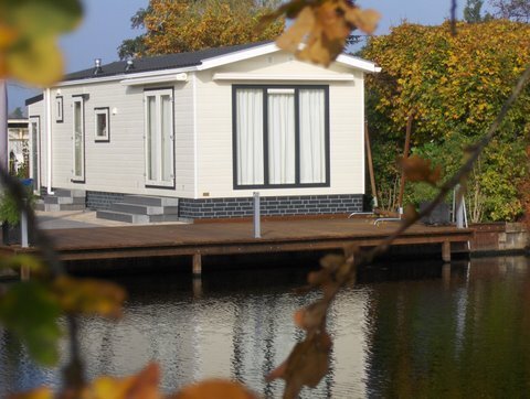 Camping de Wilgenplas (Maarsen)