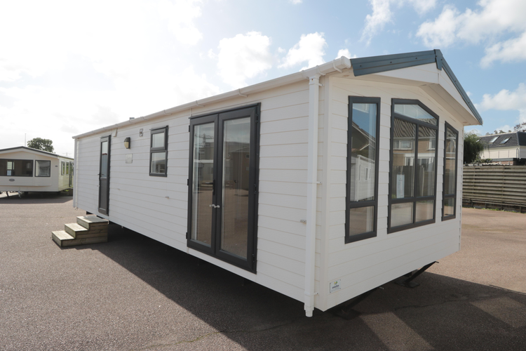 Gebrauchte Objekte chalet Stebo Excellent Baujahr: 2018 (1062840) 