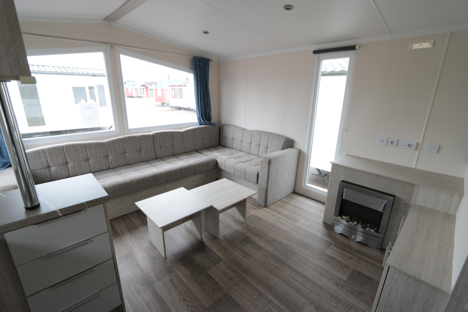 Gebrauchte Objekte chalet Globus XL Baujahr: 2019 (1030973) Verkauft