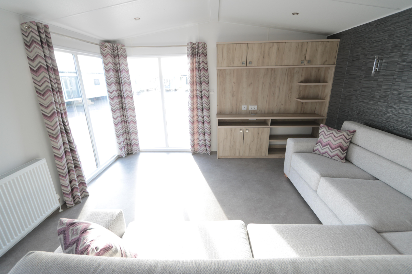 Neu chalet Europa Scala (894144) 
