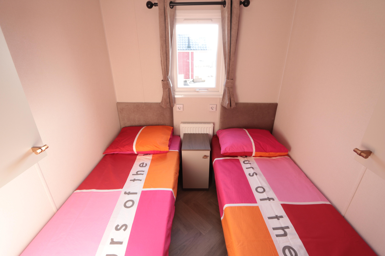 Nieuw chalet Chalet Forest Cottage (1033130) 