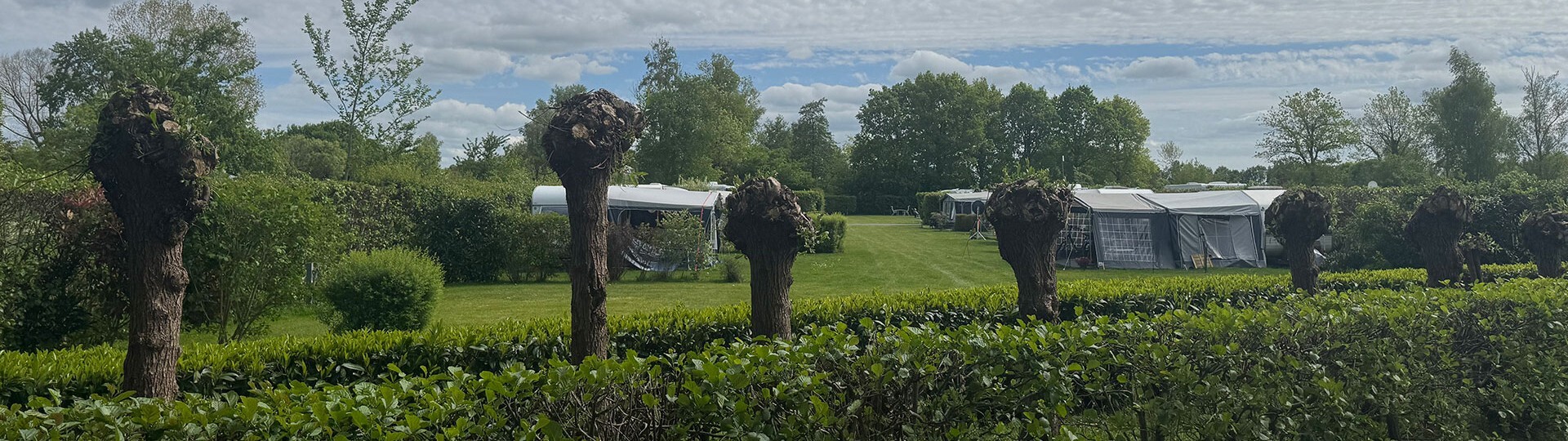 Camping Heetveld (Sint Jansklooster)