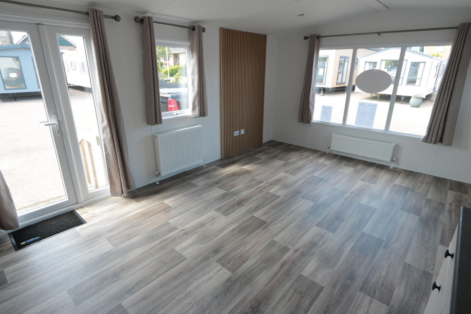 Nieuw chalet Rianto - Model 2027 (1047370) 