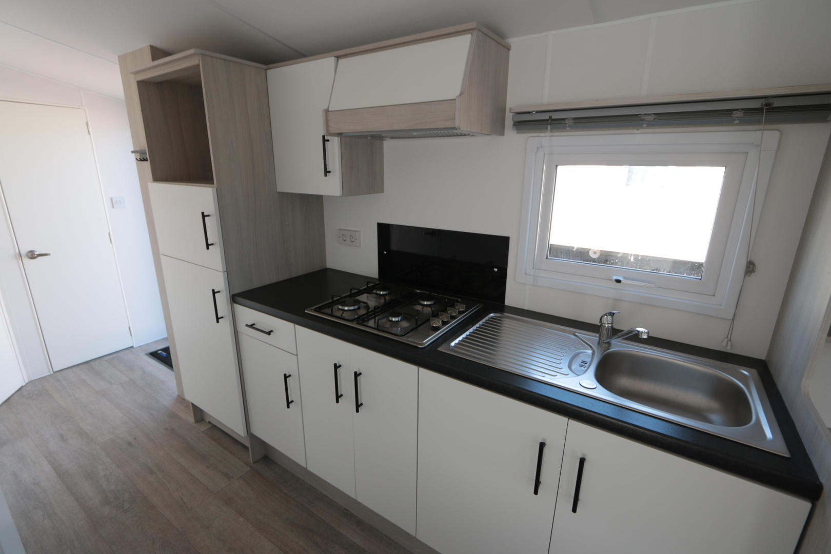 Occasion chalet Europa Moby - Bouwjaar: 2022 (1047771) 