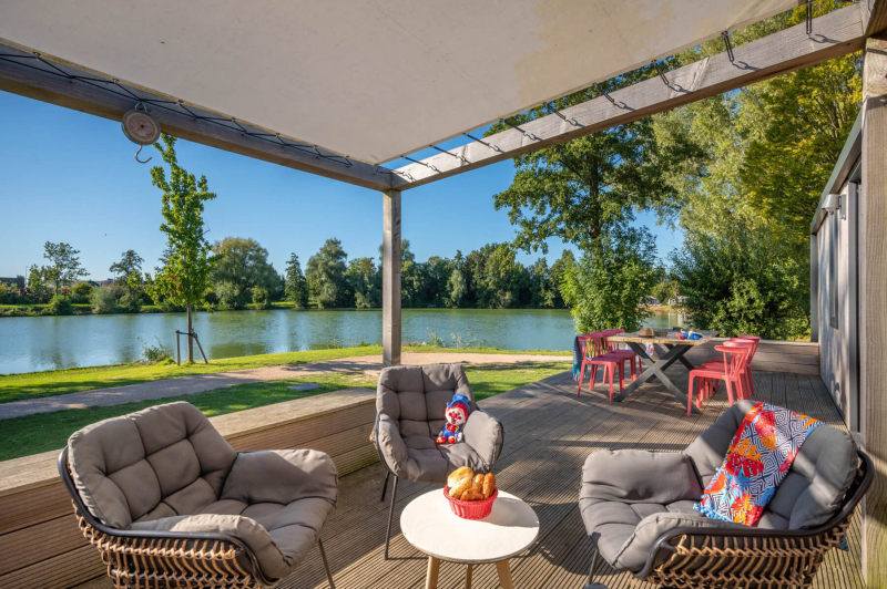 Camping de Rotonde (Enspijk)