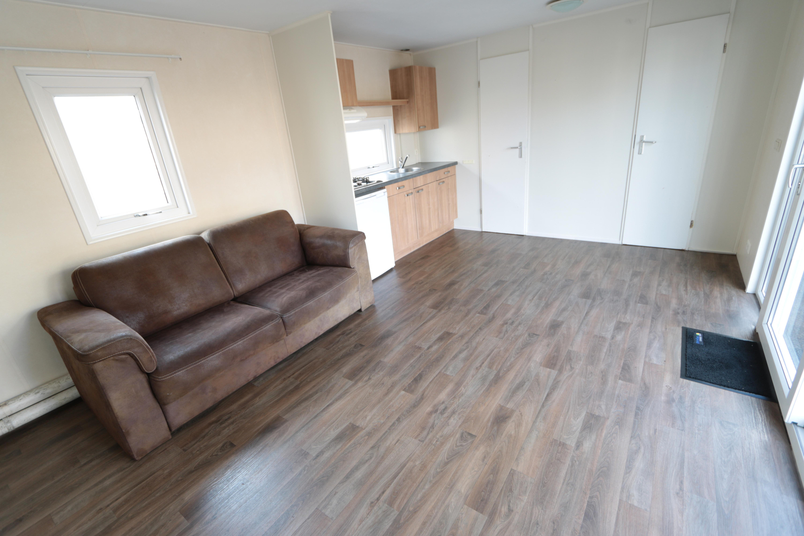 Gebrauchte Objekte chalet AB Lodge Mehrwertsteuerabrechnung. (1025119) 